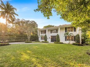 607 Melaleuca Ln, Miami FL 33137