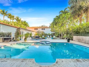 607 Melaleuca Ln, Miami FL 33137