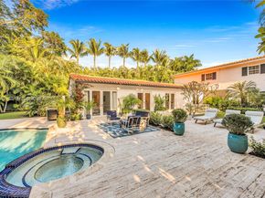 607 Melaleuca Ln, Miami FL 33137