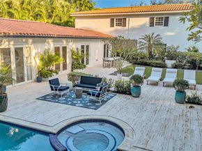 607 Melaleuca Ln, Miami FL 33137