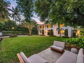 607 Melaleuca Ln, Miami FL 33137