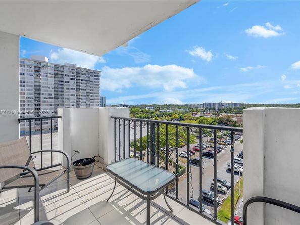 2750 NE 183rd St 804, Aventura FL 33160