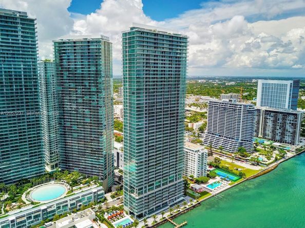 3131 NE 7th Ave PH4901, Miami FL 33137