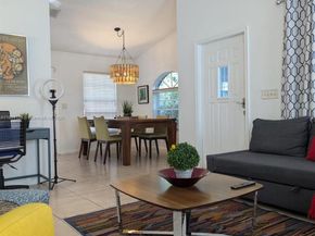 Undisclosed Address #A11834158, West Palm Beach FL 33407