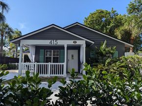Undisclosed Address #A11834158, West Palm Beach FL 33407