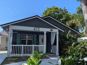 Undisclosed Address #A11834158, West Palm Beach FL 33407