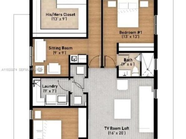 1117 SE 9th St, Fort Lauderdale FL 33316