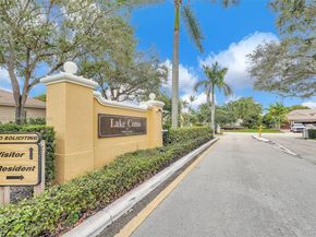 4936 NW 52nd Ave, Coconut Creek FL 33073