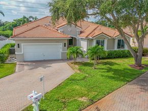 3234 SW 53rd Ct, Hollywood FL 33312