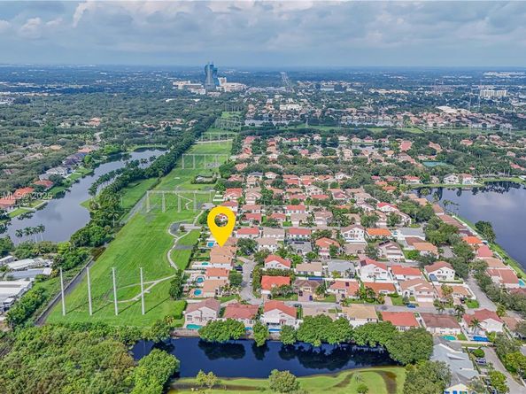 3234 SW 53rd Ct, Hollywood FL 33312