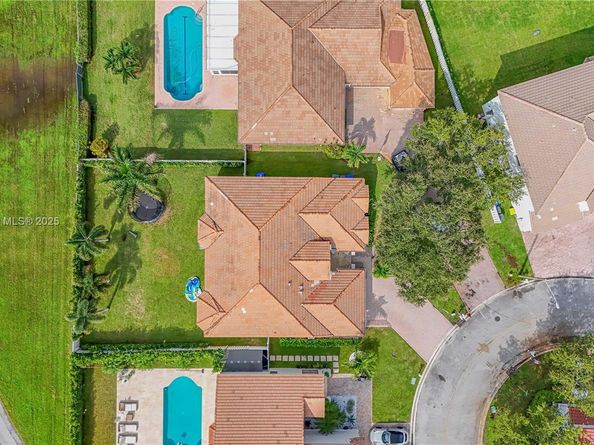 3234 SW 53rd Ct, Hollywood FL 33312