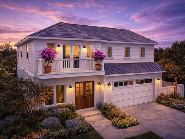 6001 SW 35th St, Miami FL 33155