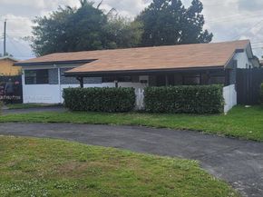 6750 Allen St, Hollywood FL 33024