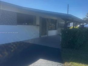 6750 Allen St, Hollywood FL 33024