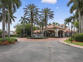 1776 NW 78th Ave, Pembroke Pines FL 33024
