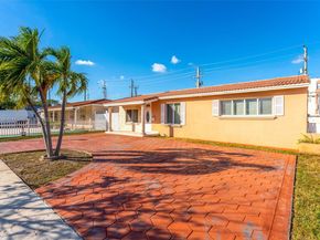 6841 SW 1st St, Miami FL 33144