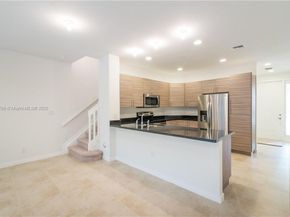 2664 SW 81st Ter 2666, Miramar FL 33025