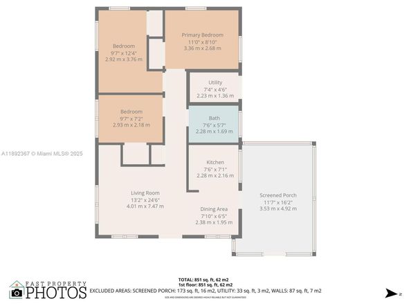 137 NW 29th Ave, Fort Lauderdale FL 33311