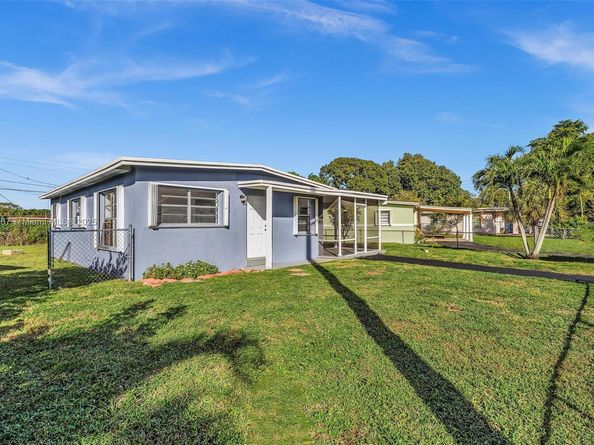 137 NW 29th Ave, Fort Lauderdale FL 33311