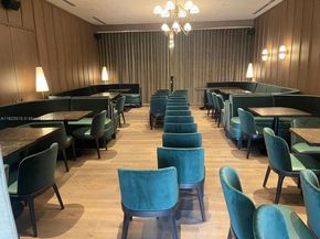 601 NE 1st Av 3104, Miami FL 33132