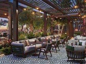 601 NE 1st Av 3104, Miami FL 33132