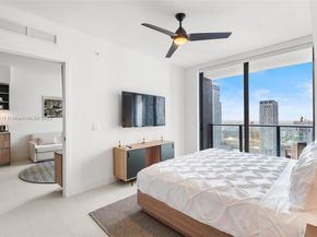 601 NE 1st Av 3104, Miami FL 33132
