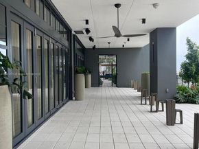 601 NE 1st Av 3104, Miami FL 33132