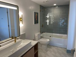 601 NE 1st Av 3104, Miami FL 33132