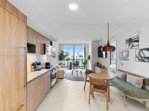 601 NE 1st Av 3104, Miami FL 33132
