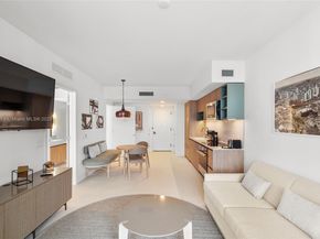 601 NE 1st Av 3104, Miami FL 33132