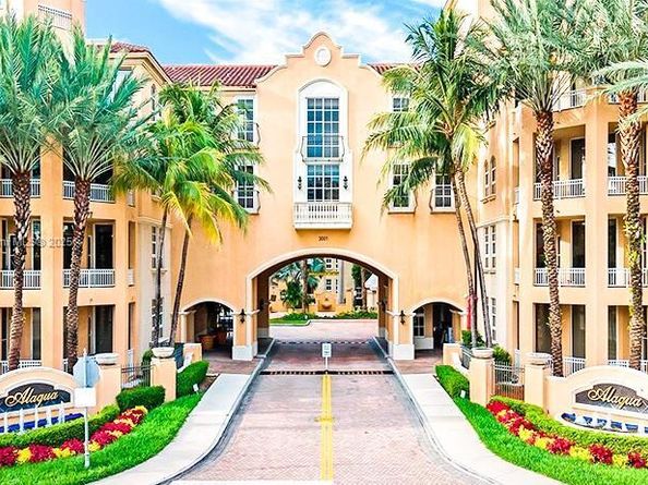 3001 NE 185th St 638, Aventura FL 33180