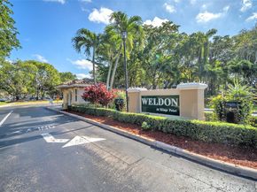 9525 Weldon Cir H305, Tamarac FL 33321