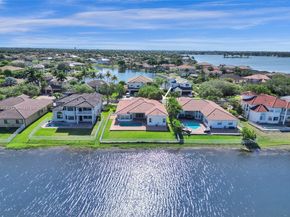 3360 SW 195th Ter, Miramar FL 33029