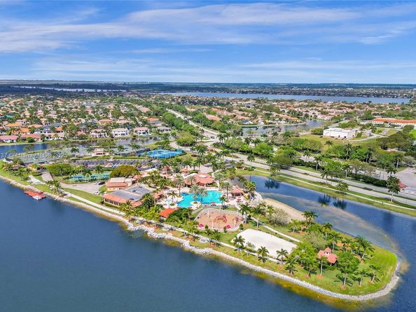 3360 SW 195th Ter, Miramar FL 33029