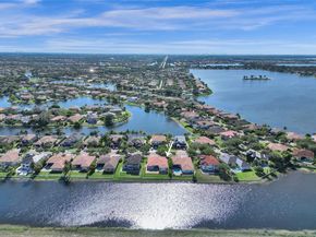 3360 SW 195th Ter, Miramar FL 33029