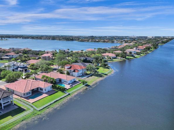 3360 SW 195th Ter, Miramar FL 33029