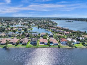3360 SW 195th Ter, Miramar FL 33029