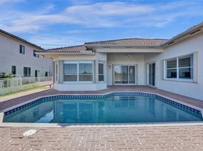 3360 SW 195th Ter, Miramar FL 33029