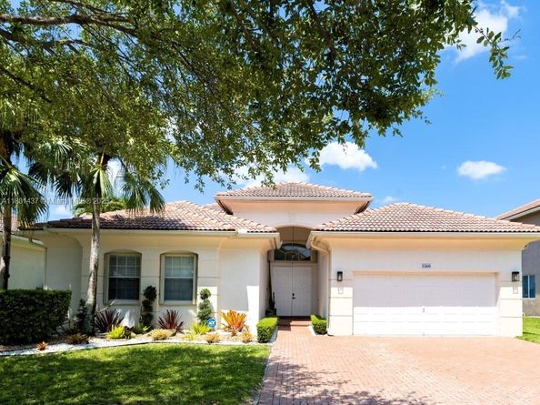 3360 SW 195th Ter, Miramar FL 33029