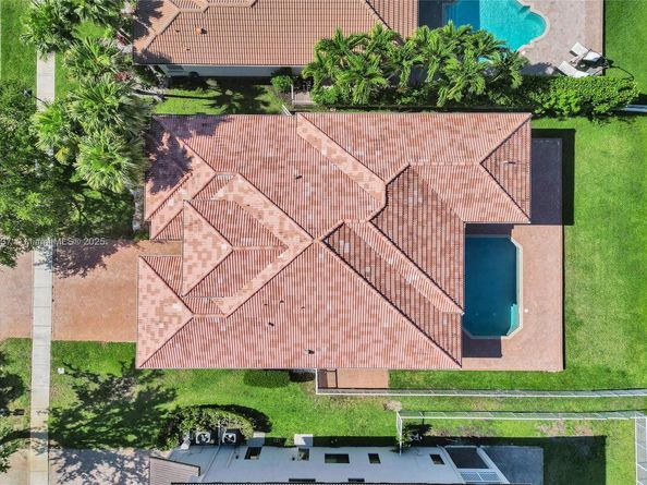 3360 SW 195th Ter, Miramar FL 33029