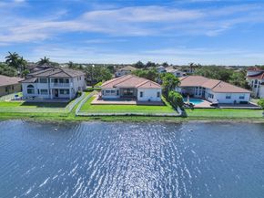3360 SW 195th Ter, Miramar FL 33029