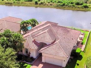 3360 SW 195th Ter, Miramar FL 33029