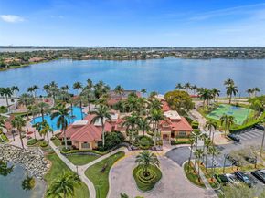 3360 SW 195th Ter, Miramar FL 33029
