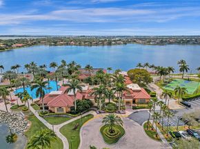3360 SW 195th Ter, Miramar FL 33029