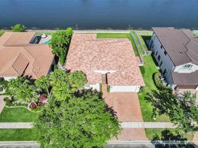 3360 SW 195th Ter, Miramar FL 33029