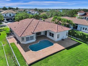 3360 SW 195th Ter, Miramar FL 33029