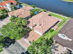3360 SW 195th Ter, Miramar FL 33029