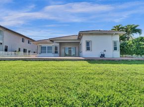 3360 SW 195th Ter, Miramar FL 33029