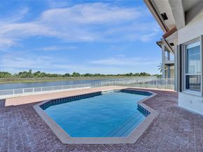 3360 SW 195th Ter, Miramar FL 33029