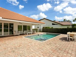 7709 NW 87th Ave, Tamarac FL 33321